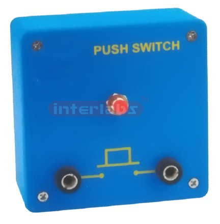 PUSH SWITCH